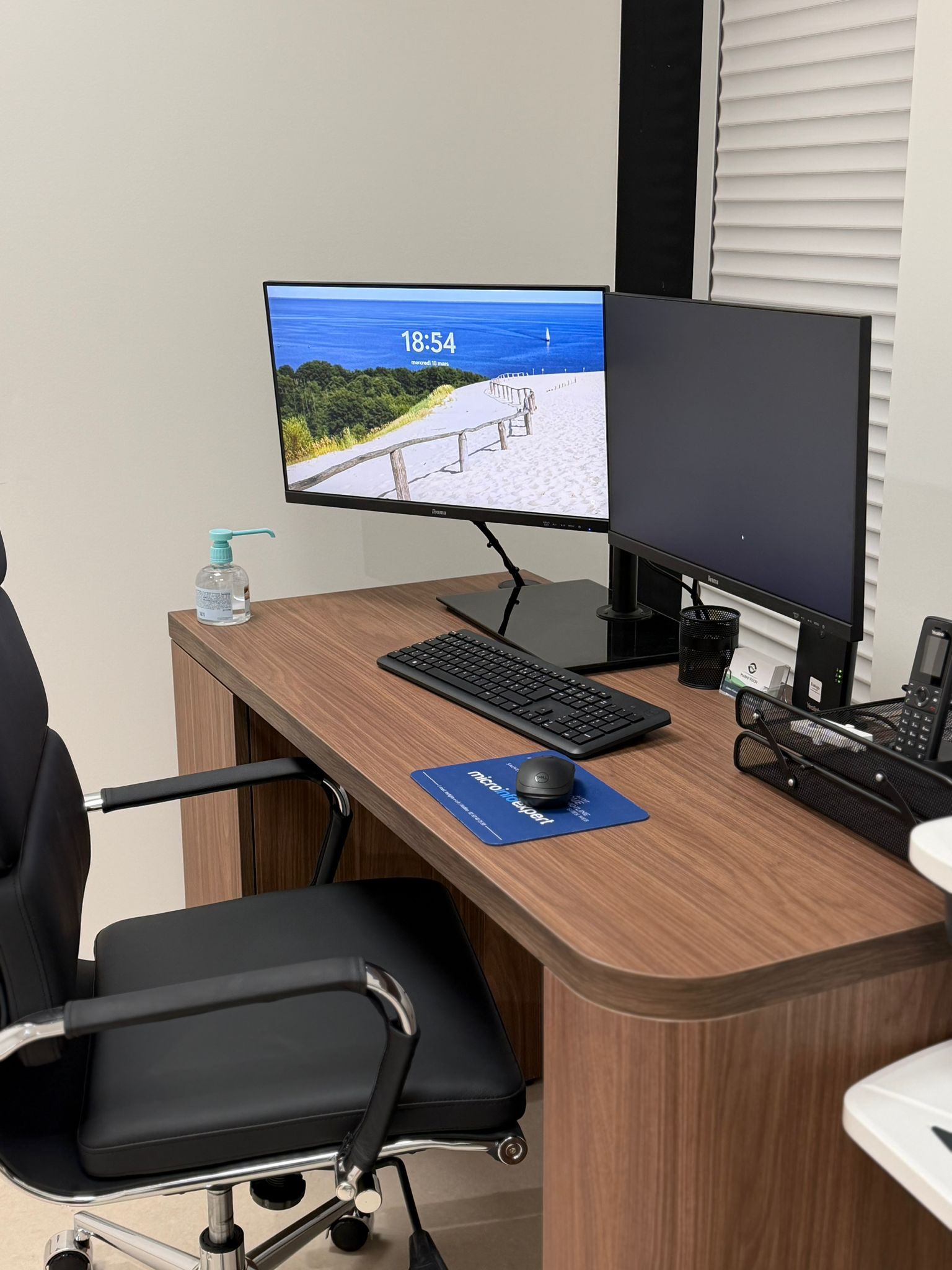 Bureau